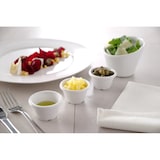 thumbnail of Hendi Auflaufförmchen Ø 60 mm, schwarz