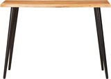 thumbnail of Esszimmertisch / Esstisch 110 x 55 x 78 cm Modell Cosmo Pro