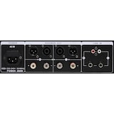 thumbnail of Pack Sono DJM300-BT ampli + HP 500W Table de mix avec USB Bluetooth