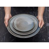 thumbnail of Olympia Ember Blaue Coupe Teller 275mm (4er Pack)