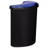 thumbnail of ROSSIGNOL Poubelle de tri 25L MODULTRI noir/bleu/jaune