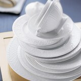 thumbnail of Villeroy & Boch Cellini Frühstücks / Suppen Untertasse