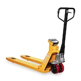 thumbnail of Waagehubwagen WAA25-05 - Tragkraft 2500 kg, 500 g Anzeigeschritte