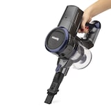 thumbnail of Aspirador sem fio 2 em 1 PowerClean