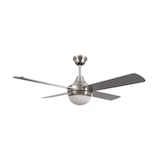thumbnail of TechBrey Ventilador de Techo Navy Niquel 110cm Niquel