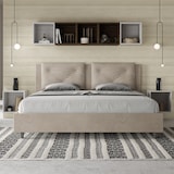 thumbnail of Letto Appia 190x210 con rete sabbia
