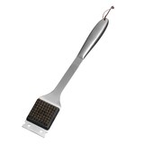 thumbnail of Patton Grillbürste Solid aus Edelstahl, Länge 43cm