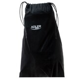 thumbnail of Adler AD 2270 SUPERSPEED Ionen Haartrockner blau Diffusor LED-Display