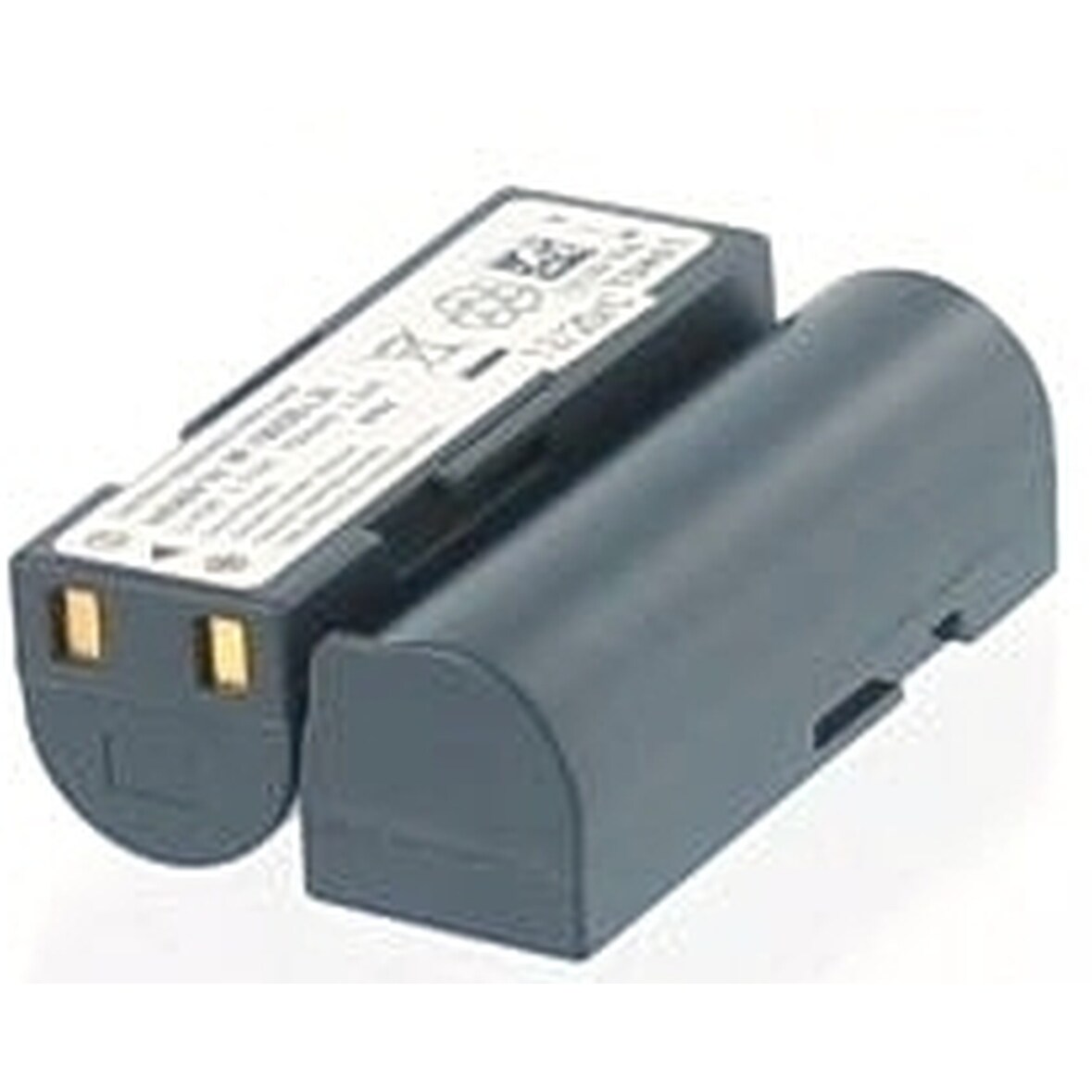 Akku für Konica minolta Dimage X60 Li-Ion 3,7 Volt 500 mAh schwarz