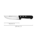 thumbnail of Arcos Coltello da macellaio universale