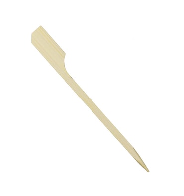 MONOUSO - Pinchos de Bambú 