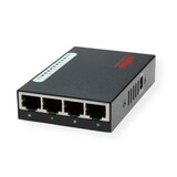 thumbnail of ROLINE Fast Ethernet Switch, Pocket, 8 Ports
