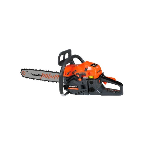 Motosierra Daewoo DACS4516 gasolina 2,4HP