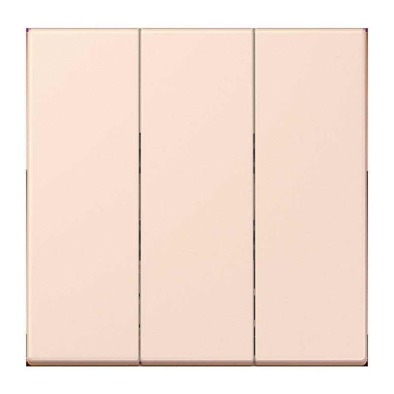 Jung Wippe 3fach LC 993 BF 226 LC993BF226