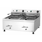 thumbnail of Bartscher Fritteuse 12L-20 von CHEFGASTRO