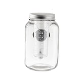 thumbnail of TABLECRAFT - BDG3000 - Dispensador de bebidas. Inclui infusor - Capacidade 7,5 litros - 25 x 25 x 35 cm - Transparente