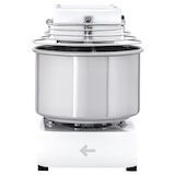 thumbnail of Prismafood Rebecca Impastatrice professionale progettata per l'uso domestico 5LT