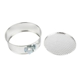 thumbnail of Vogue ronde springvorm 20cm
