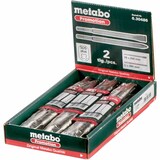 thumbnail of METABO SDS-plus-Meißelsatz, "Promotion", 2-teilig