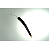 thumbnail of 2 x Ziegenhaar Heizkörperbürste - Die Bürste mit langem Bürstenkopf für Heizkörper und Radiator Heizungsbürste