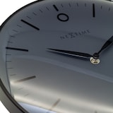thumbnail of Nextime Wanduhr 3256ZW Small Glamour