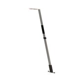 thumbnail of Durable Mobile Leuchte 1300-1600mm si LUCTRA FLEX mit Akku