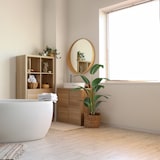 thumbnail of Kunstplant STRELITZIA Groen hjh OFFICE