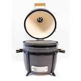 thumbnail of Grill Guru Compact. Kamado cerámico. Barbacoa, Horno, Cocina y Ahumador.