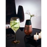 thumbnail of Villeroy & Boch Manufacture Swirl Vase Soliflor klein