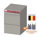 thumbnail of Lave Verres Professionnel Materiel Horeca - Panier 350x350mm