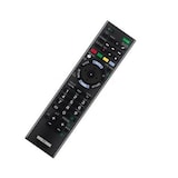 thumbnail of Mando para televisores Sony LCD LED Plasma LED-4K no requiere programación