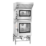 thumbnail of Bartscher Exaustor de condensação "M, E + T" 370