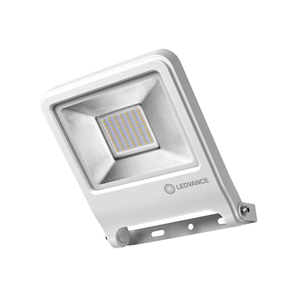 Proyector LED Exterior 50W Luz Cálida Blanco LEDVANCE Flood