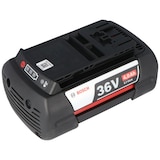 thumbnail of Bosch 36 Volt Akku 4Ah mit LED-Anzeige 2607336915, F016800346, 3165140742085