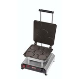 thumbnail of Neumärker Pancakemaker Thermocook® inkl. Pancakes Wechselplatte, 230 V