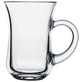 thumbnail of Pasabahce Keyif 6er Teeglas Set Türkische Teegläser 145 ml 55411