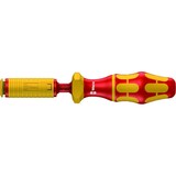 thumbnail of WERA   Drehmoment-VDE-Handhalter 1,2-3,0Nm, 9mm, Schutzisoliert 1000V