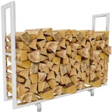 thumbnail of Estante para almacenar leña Drake Acero inoxidable