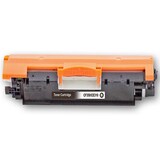 thumbnail of D&C 4 Tonerset für HP Color LaserJet Pro CP1022 Tonerkassette kompatibel HP126A