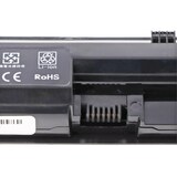 thumbnail of Akku passend für HP Probook 4530S, HSTNN-IB2R, HSTNN-XB2E 4400mAh