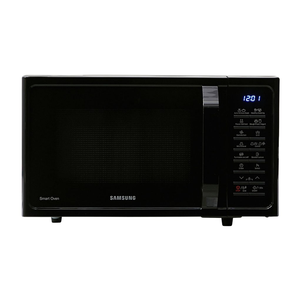 SAMSUNG Micro-Ondes Combiné 28L 900W EX.MC28H5015AK/EF