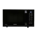 thumbnail of SAMSUNG Micro-Ondes Combiné 28L 900W EX.MC28H5015AK/EF