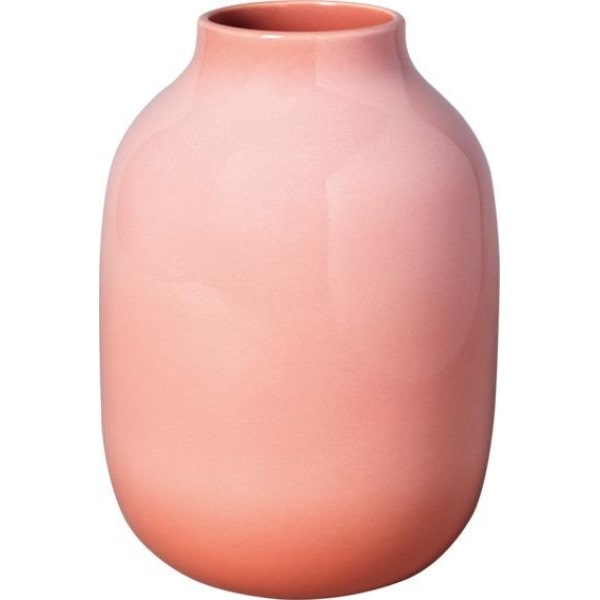 like. by Villeroy & Boch Perlemor Home Vase Nek gross