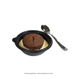 thumbnail of 500x Schale, PP, schwarz, rund, 250 ml