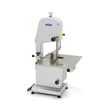 thumbnail of Sega per ossa - Lunghezza lama 165 cm - Elettrica - con spingi carne - Maxima. Maxima