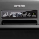 thumbnail of Severin FS 3628 Macchina sottovuoto,potenza 130 W,capacità aspirazione: 20 litri/minuto, doppia sigillatura di sicurezza,Display touch,