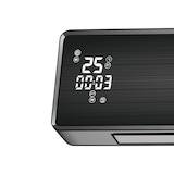 thumbnail of PURLINE Wandheizkörper 2000 W mit WIFI-Steuerung und Zeitschaltuhr HOTI M100