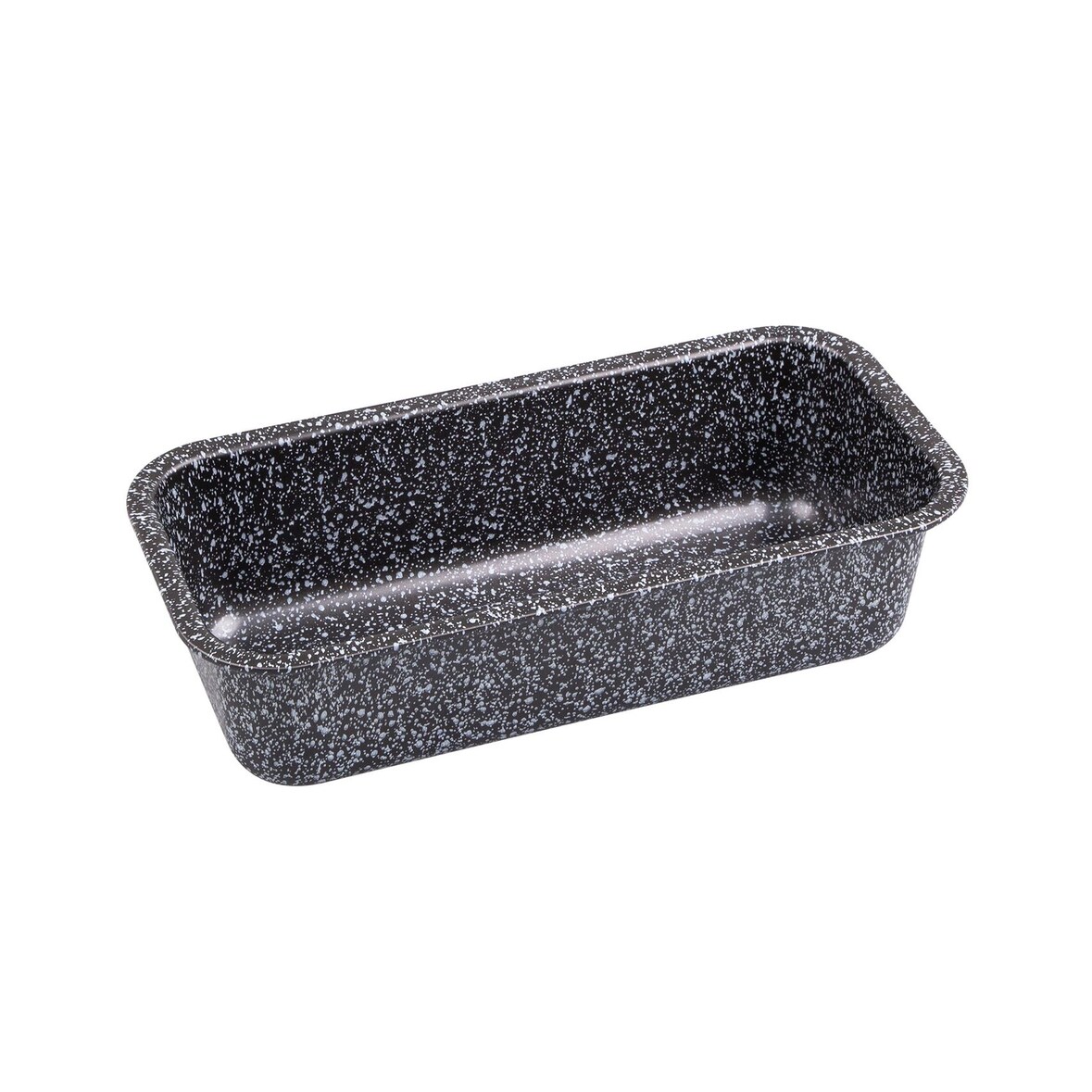 CHG 25er Kastenform Granito antihaftbeschichtet