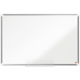 thumbnail of Pizarra NOBO Premium Plus melamina 900x600mm, blanco