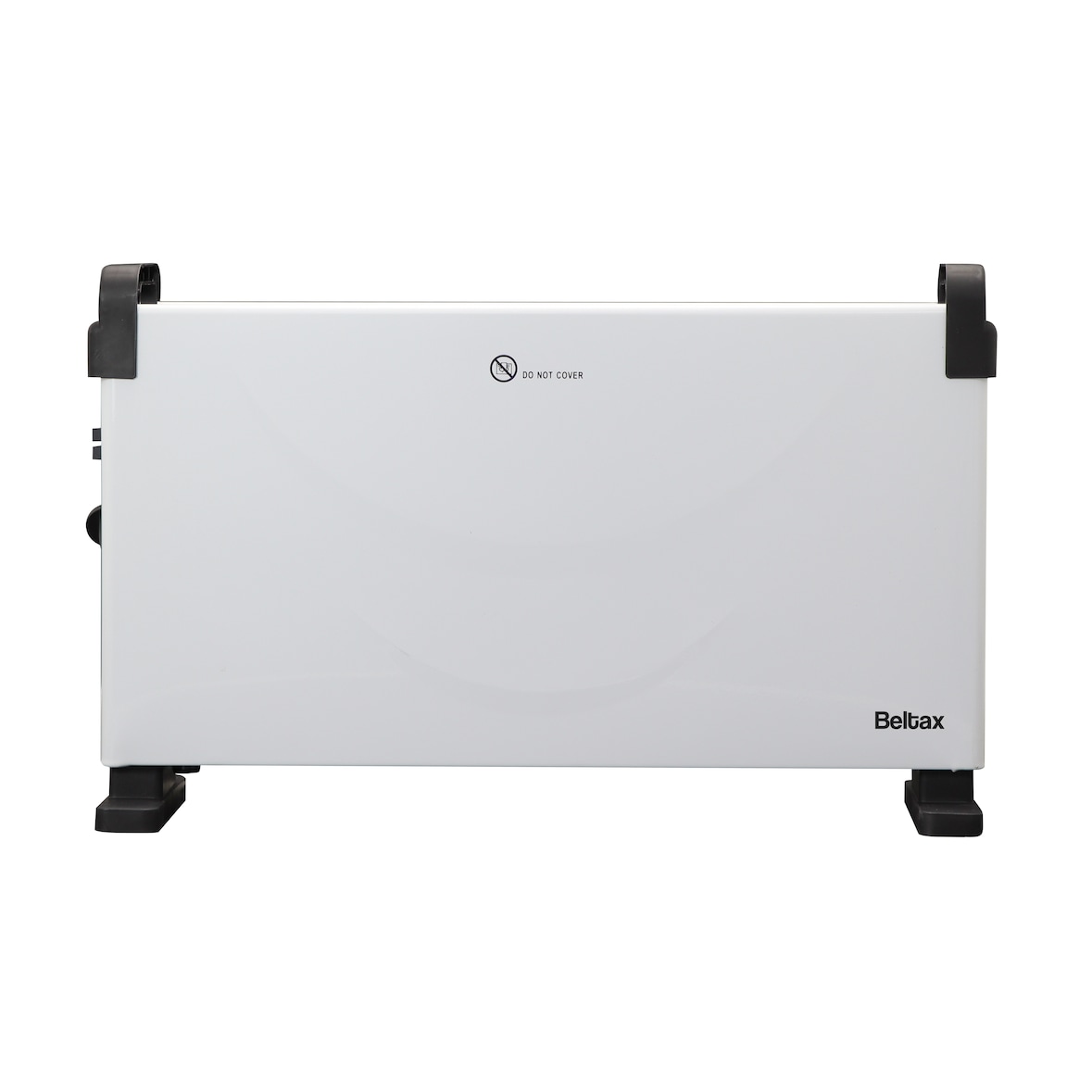 Convector BCH2027 Beltax; Potencia: 2000W; 3 niveles de potencia